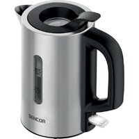 Электрический чайник Sencor SWK 170SS - Превью изображения №5 — Интернет-магазин Time-Shop