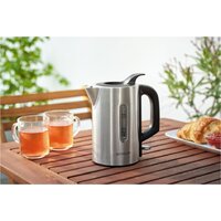 Электрический чайник Sencor SWK 170SS - Превью изображения №11 — Интернет-магазин Time-Shop