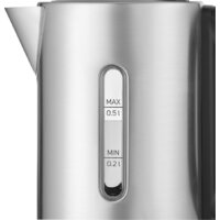 Электрический чайник Sencor SWK 170SS - Превью изображения №2 — Интернет-магазин Time-Shop