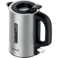 Электрический чайник Sencor SWK 170SS - Превью изображения №3 — Интернет-магазин Time-Shop
