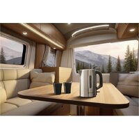 Электрический чайник Sencor SWK 170SS - Превью изображения №12 — Интернет-магазин Time-Shop