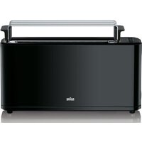 Тостер Braun PurEase HT3110 BK - Превью изображения №2 — Интернет-магазин Time-Shop
