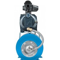 Насосная станция Unipump Акваробот JET 110 L-24 - Превью изображения №3 — Интернет-магазин Time-Shop