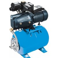 Насосная станция Unipump Акваробот JET 110 L-24 - Превью изображения №2 — Интернет-магазин Time-Shop