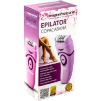 Эпилятор Esperanza EBD002V - Превью изображения №2 — Интернет-магазин Time-Shop