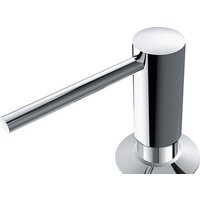 Franke Comfort 119.0584.065 (хром)