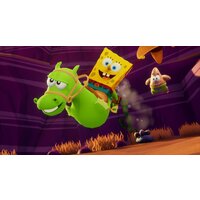  SpongeBob SquarePants: The Cosmic Shake для PlayStation 4 - Превью изображения №6 — Интернет-магазин Time-Shop
