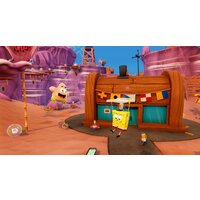  SpongeBob SquarePants: The Cosmic Shake для PlayStation 4 - Превью изображения №3 — Интернет-магазин Time-Shop