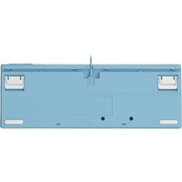 Клавиатура A4Tech Fstyler FS300 Panda Snowboarding - Превью изображения №10 — Интернет-магазин Time-Shop