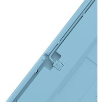 Клавиатура A4Tech Fstyler FS300 Panda Snowboarding - Превью изображения №13 — Интернет-магазин Time-Shop