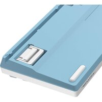 Клавиатура A4Tech Fstyler FS300 Panda Snowboarding - Превью изображения №12 — Интернет-магазин Time-Shop