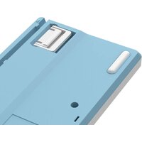 Клавиатура A4Tech Fstyler FS300 Panda Snowboarding - Превью изображения №11 — Интернет-магазин Time-Shop