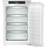 Морозильник Liebherr IFNci 3954 Prime NoFrost - Превью изображения №2 — Интернет-магазин Time-Shop