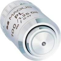 Объектив Magus SF100 OIL 100х/1.25ми Plan Pol 83451 - Превью изображения №2 — Интернет-магазин Time-Shop