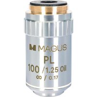 Magus SF100 OIL 100х/1.25ми Plan Pol 83451