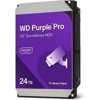 WD Purple Pro 24TB WD240PURP