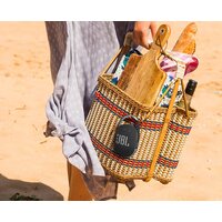 Беспроводная колонка JBL Clip 4 (черный) - Превью изображения №8 — Интернет-магазин Time-Shop