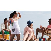 Беспроводная колонка JBL Clip 4 (черный) - Превью изображения №9 — Интернет-магазин Time-Shop