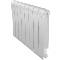 Royal Thermo Infinity 500 Bianco Traffico (8 секций)