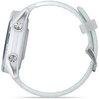 Умные часы Garmin Forerunner 570 42 мм (голубой) - Превью изображения №8 — Интернет-магазин Time-Shop