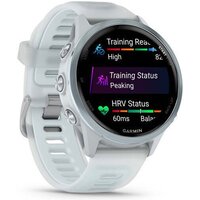 Умные часы Garmin Forerunner 570 42 мм (голубой) - Превью изображения №3 — Интернет-магазин Time-Shop