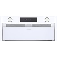 Кухонная вытяжка MAUNFELD Fantasy Light 60 (белый) - Превью изображения №4 — Интернет-магазин Time-Shop