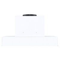 Кухонная вытяжка MAUNFELD Fantasy Light 60 (белый) - Превью изображения №10 — Интернет-магазин Time-Shop