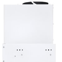 Кухонная вытяжка MAUNFELD Fantasy Light 60 (белый) - Превью изображения №7 — Интернет-магазин Time-Shop