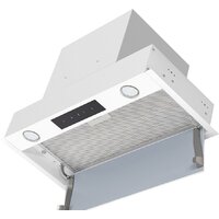 Кухонная вытяжка MAUNFELD Fantasy Light 60 (белый) - Превью изображения №14 — Интернет-магазин Time-Shop