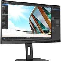 Монитор AOC 24P2Q - Превью изображения №2 — Интернет-магазин Time-Shop