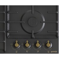 Варочная панель Gorenje GW642CLB - Превью изображения №7 — Интернет-магазин Time-Shop