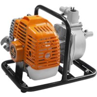 Мотопомпа Carver CGP 259-2 01.022.00002 - Превью изображения №2 — Интернет-магазин Time-Shop