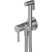 Whitecross SYSYBI2NIB (брашированный никель)