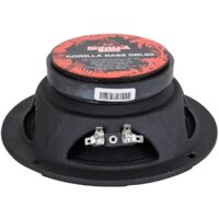 Мидбас KICX Gorilla Bass GBL65 - Превью изображения №3 — Интернет-магазин Time-Shop