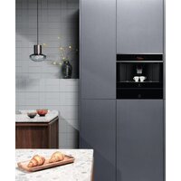 Кофемашина Electrolux EBC85X - Превью изображения №9 — Интернет-магазин Time-Shop