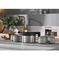 Кофемашина Electrolux EBC85X - Превью изображения №10 — Интернет-магазин Time-Shop