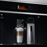 Кофемашина Electrolux EBC85X - Превью изображения №11 — Интернет-магазин Time-Shop