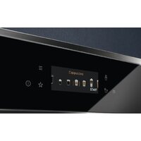 Кофемашина Electrolux EBC85X - Превью изображения №4 — Интернет-магазин Time-Shop