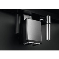 Кофемашина Electrolux EBC85X - Превью изображения №3 — Интернет-магазин Time-Shop