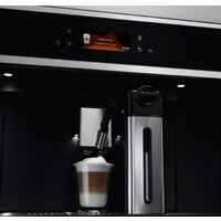 Кофемашина Electrolux EBC85X - Превью изображения №5 — Интернет-магазин Time-Shop