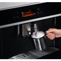 Кофемашина Electrolux EBC85X - Превью изображения №8 — Интернет-магазин Time-Shop