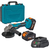 Bort BWS-21LI (с 2-мя АКБ, кейс)