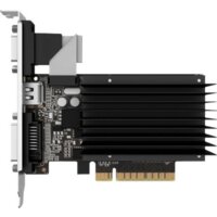 Palit GeForce GT 730 2GB DDR3 (NEAT7300HD46-2080H)
