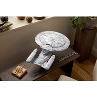 Конструктор LEGO Icons 10356 Звездный путь: USS Энтерпрайз NCC-1701-D - Превью изображения №18 — Интернет-магазин Time-Shop