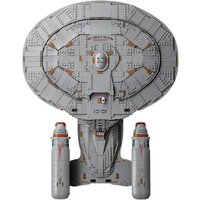 Конструктор LEGO Icons 10356 Звездный путь: USS Энтерпрайз NCC-1701-D - Превью изображения №3 — Интернет-магазин Time-Shop