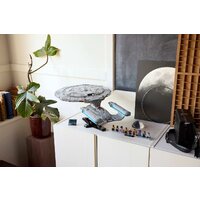 Конструктор LEGO Icons 10356 Звездный путь: USS Энтерпрайз NCC-1701-D - Превью изображения №19 — Интернет-магазин Time-Shop