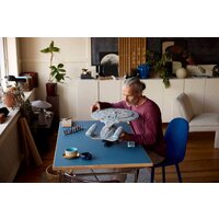 Конструктор LEGO Icons 10356 Звездный путь: USS Энтерпрайз NCC-1701-D - Превью изображения №11 — Интернет-магазин Time-Shop