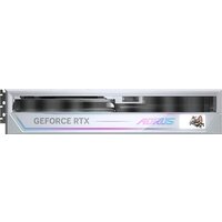 Видеокарта Gigabyte Aorus GeForce RTX 5090 Stealth Ice 32G GV-N5090AORUSST ICE-32GD - Превью изображения №7 — Интернет-магазин Time-Shop