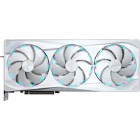 Видеокарта Gigabyte Aorus GeForce RTX 5090 Stealth Ice 32G GV-N5090AORUSST ICE-32GD - Превью изображения №2 — Интернет-магазин Time-Shop
