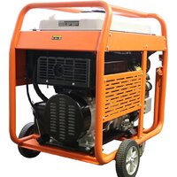 Бензиновый генератор Zongshen PB 18003 E - Превью изображения №2 — Интернет-магазин Time-Shop